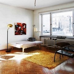 Cozy Apartment Design Ideas In Stockholm Resourcedir - Karbonix
