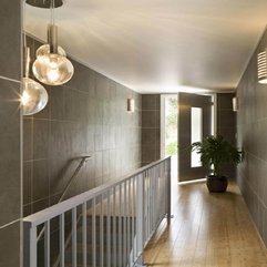 Best Inspirations : Cozy Apartment Design With Dark Furniture Decoration Entrance - Karbonix
