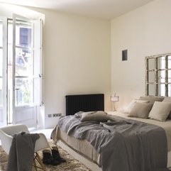 Cozy Chic Bedroom Spanish Apartment Coosyd Interior - Karbonix