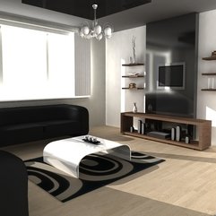 Cozy Chic Living Room Furniture Daily Interior Design Inspiration - Karbonix