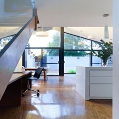 Cozy Creative Sensational Cool Minimalist Working Space - Karbonix