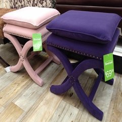 Cozy Creative Sensational Dining Room Bench Purple - Karbonix