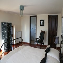 Cozy Creative Sensational The Master Bedroom And En Suite - Karbonix