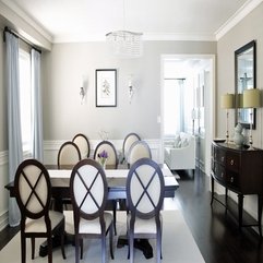Best Inspirations : Cozy Dining Room Design May Coosyd Interior - Karbonix