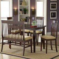 Cozy Furniture Gt Dining Room Bench Shaker House Design Ideas - Karbonix