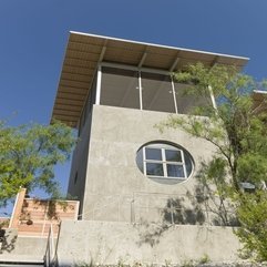 Best Inspirations : Cozy Locomotive Ranch Trailer By Andrew Hinman Architecture 6 - Karbonix