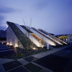 Cozy Superb Cafe La Miell Architecture Design Resourcedir - Karbonix