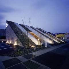 Best Inspirations : Cozy Superb Cafe La Miell Architecture Design Resourcedir - Karbonix