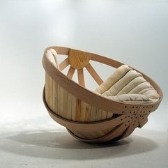 Cradle Antique Modern - Karbonix