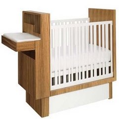 Cradle Contemporary Modern - Karbonix