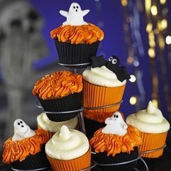 Craft Cupcake Halloween - Karbonix
