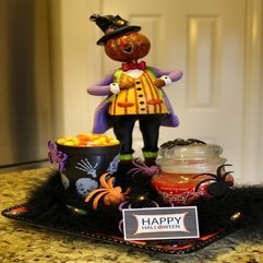 Best Inspirations : Craft Doll Halloween - Karbonix