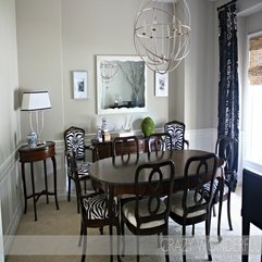 Best Inspirations : Crazy Wonderful Dining Room Molding Reveal - Karbonix