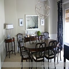 Crazy Wonderful Dining Room Molding Reveal - Karbonix