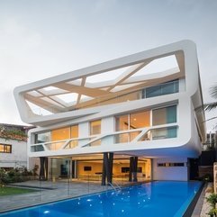 Creative Architecture In Australia Explore The Notion Of Prospect - Karbonix