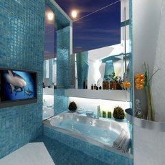 Best Inspirations : Creative Bathroom Design Afandar - Karbonix
