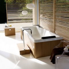 Best Inspirations : Creative Bathroom Design And Decor Ideas With Artistic Plan - Karbonix