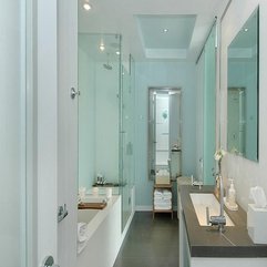 Creative Design Home Design Ideas Bathroom Fancy Inspiration - Karbonix