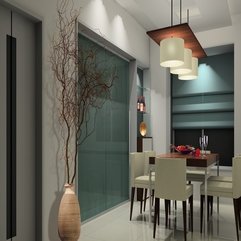 Creative Dining Room Decor Ideas Pinterest Elegant Homes Design - Karbonix