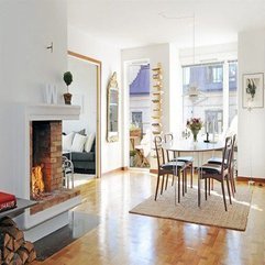 Best Inspirations : Creative Eye Catching Apartment Design Sweden Decobizz - Karbonix