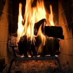 Best Inspirations : Creative Fire Fireplace All Wallpapers - Karbonix