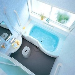 Creative Ideas Astonishing Small Bathrooms Design Ideas 1024x937 - Karbonix