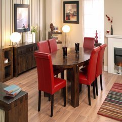 Creative Innovative Innovative Dining Room Daily Interior Design - Karbonix