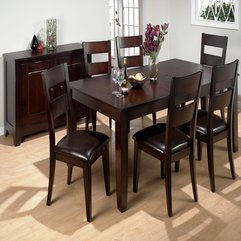 Creative Jofran Natural Prairie Piece Dining Room Set Trend - Karbonix