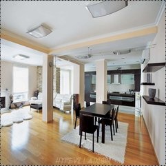 Creative Original Innovative Dining Room Interior Daily Interior - Karbonix