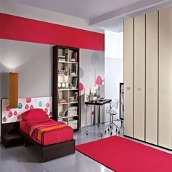 Creative Pre Teen Girl Room VangViet Interior Design - Karbonix