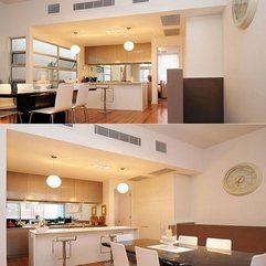 Best Inspirations : Creative Sharp Kitchen Dining Room Decoration Coosyd Interior - Karbonix