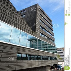 Creative Spacious Building Holland VangViet Interior Design - Karbonix