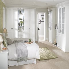 Best Inspirations : Creative White Bedroom Design Inspirations Pbstudiopro - Karbonix