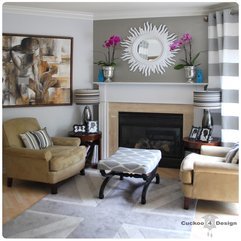 Best Inspirations : Cuckoo 4 Design Beginning Of Our House Tour - Karbonix