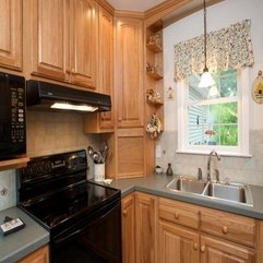 Best Inspirations : Cupboards Wood Design Kitchen Custom - Karbonix