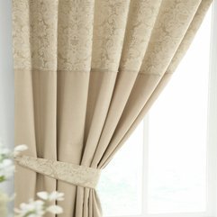 Curtains Damask Picture - Karbonix