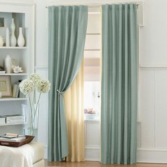 Curtains Eye Catching - Karbonix