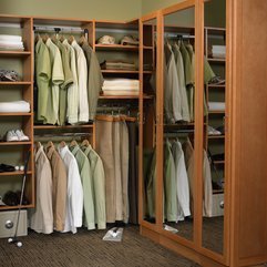 Best Inspirations : Custom Closets Modern Classic - Karbonix