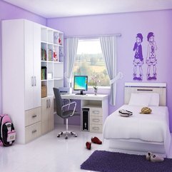 Cute Bedroom Ideas For Teenage Girl Clean - Karbonix