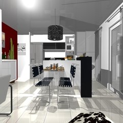 Best Inspirations : De Casas Stylish Interiores - Karbonix