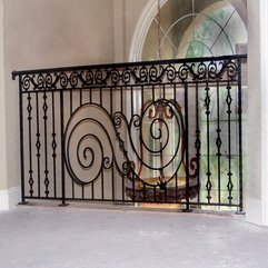 Best-inspirations : Deck Design Lovely Balcony ~ Karbonix