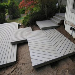 Best Inspirations : Deck Designs Charming Ideas - Karbonix