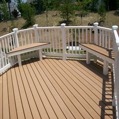 Best Inspirations : Decks Ideas Contemporary Wooden JPG - Karbonix