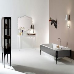 Deco Bathroom Best Design - Karbonix
