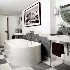 Best Inspirations : Deco Bathroom The Brilliant - Karbonix