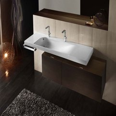 Decor Charming Bathroom - Karbonix