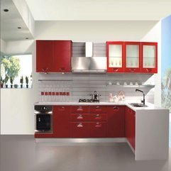 Best Inspirations : Decor Charming Kitchen - Karbonix