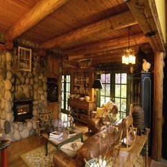 Decor Country Cottage House With Plans Rock Wall Cottage - Karbonix