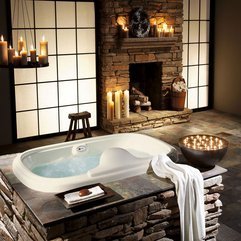 Best Inspirations : Decor For Bathroom Candles Room - Karbonix