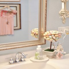 Best Inspirations : Decor For Bathroom Chic Room - Karbonix